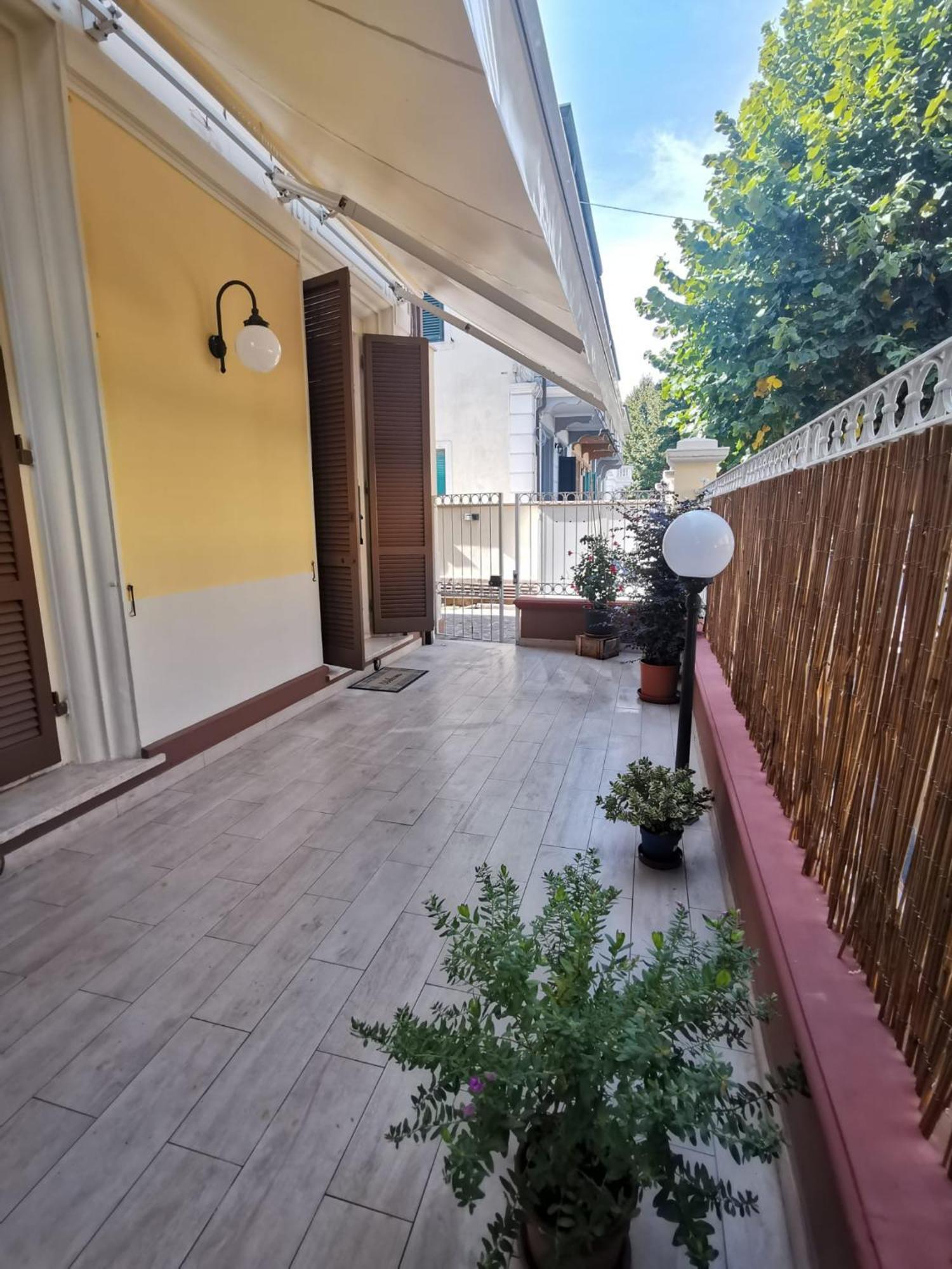 Da Paolino, Tra Mare E Vino Сasa de vacaciones Viareggio